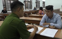 Phá đường dây đánh bạc 10.000 tỉ đồng do chủ doanh nghiệp có tiếng ở Đà Nẵng cầm đầu