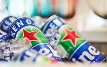 Heineken 0.0: Bia ngon không nhất thiết phải đi đôi với cồn