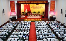 Bình Thuận phải tranh thủ thời cơ, đẩy mạnh đổi mới sáng tạo