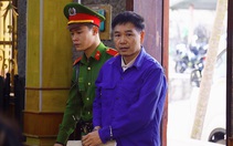 Phúc thẩm vụ gian lận điểm thi tại Sơn La: hoãn xử vì vắng luật sư