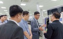 LG đầu tư vào Thung lũng Silicon của Việt Nam tại Đà Nẵng