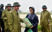 Vị tướng vì dân đã không trở về