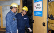EVNHCMC cấp điện ổn định phục vụ Đại hội Đảng bộ TP.HCM