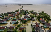 Lời thiên nhiên nhắc nhở
