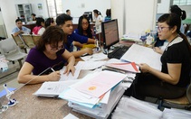 Quốc hội cảnh báo: Nghĩa vụ trả nợ trực tiếp của Chính phủ sắp chạm trần