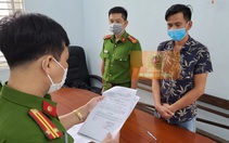 Khởi tố tài xế xe khách tông xe đầu kéo làm nhiều người chết và bị thương
