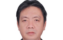 Ông Hoàng Đạo Cương được bổ nhiệm thứ trưởng Bộ Văn hóa - thể thao và du lịch