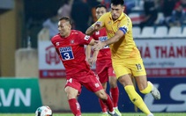 Kết quả bảng xếp hạng V-League 2020: Hải Phòng trụ hạng, Quảng Nam vẫn còn hy vọng