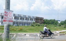 Nhiều địa phương ra tay ngăn bất động sản bị 'thổi giá'