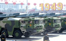 Thông điệp 'sẵn sàng cho chiến tranh' của Trung Quốc có ý gì?