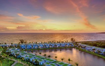 Mövenpick Phú Quốc - hơn cả một Thương hiệu nghỉ dưỡng 5 sao