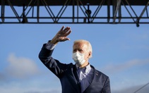 Tờ báo ủng hộ Đảng Cộng hòa hơn 1 thế kỷ tuyên bố muốn ông Biden làm tổng thống