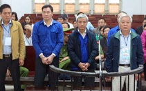 Truy tố cựu chủ tịch và cựu tổng giám đốc GPBank vì gây thiệt hại 961 tỉ