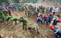 Nỗi lo sạt lở đất nhìn từ thảm cảnh Trà Leng