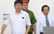 Chuyển hồ sơ sang TAND TP.HCM để xét xử ông Đinh La Thăng
