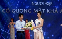 Tước danh hiệu Người đẹp du lịch Quảng Bình vì nghĩ cơ quan chức năng 'im lặng là đồng ý'?