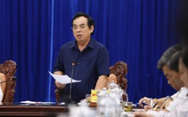 'Có một số đơn thư tố cáo' nhân sự cơ cấu tham gia Ban chấp hành Đảng bộ tỉnh Bạc Liêu