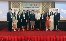 Đại học Tây Đô đa dạng các hoạt động nâng cao kỹ năng cho sinh viên