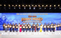Hưng Thịnh đoạt 3 hạng mục giải thưởng lớn