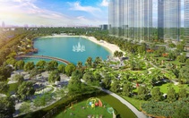 5 điểm cộng giúp Imperia Smart City hút khách