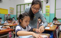 Thẩm định sách giáo khoa  lớp 2, 6 như thế nào?