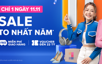 Shopee nói gì về sự cố 'hủy đơn hàng' ngay khi bước vào lễ hội mua sắm lớn nhất năm