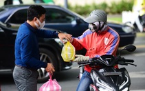 Hàng ngàn thương hiệu lớn tham gia siêu giảm giá ngày 11-11
