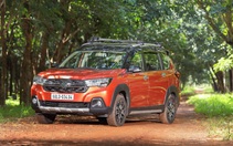 Tiếp tục ghi kỷ lục doanh số, Suzuki ưu đãi hấp dẫn giai đoạn cuối năm