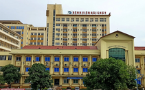 Tự sát sau khi dùng dao chém nhiều người thân thương tích