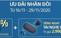 Sony nâng cấp dòng sản phẩm loa thanh cao cấp Dolby Atmos với sự ra mắt của HT-G700