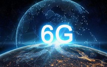 Apple, Google, LG gia nhập liên minh mạng 6G, không có Huawei