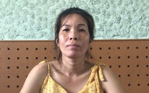 Khởi tố vụ án giết bà cụ 79 tuổi giấu xác sau nhà vệ sinh