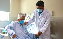 Từ 7,4 triệu người cao tuổi, Việt Nam sẽ thành nước 'siêu già' năm 2050