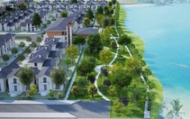 Garden Riverside: Tận hưởng chất lượng sống sinh thái bên sông