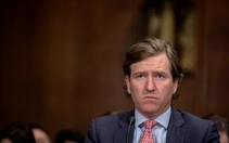Ông Trump sa thải giám đốc chịu trách nhiệm an ninh bầu cử của Bộ An ninh nội địa