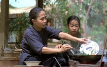Nghệ sĩ Ánh Hoa: Lặng thầm trên phim, trong đời