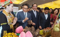 Du lịch liên kết vượt 'bão'