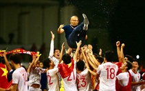 Phú Thọ sẽ là nơi diễn ra môn bóng đá nam tại SEA Games 31