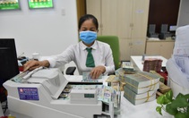 Ngân hàng bơm trên 153.000 tỉ trong quý 3, tăng trưởng tín dụng dự báo vẫn khó về đích