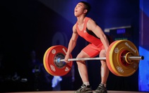Dính doping, cử tạ Việt Nam có thể bị 'cấm cửa' ở Olympic Tokyo 2021