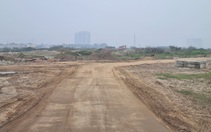 Nợ hàng trăm tỉ đồng thuế đất, chủ đầu tư vẫn mở bán nhà liền kề, biệt thự