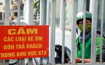 Chuyên gia Trung Quốc nhiễm ở nơi cách ly có đoàn Ấn Độ?