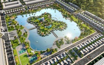 Nhu cầu sở hữu không gian sống sang của cư dân Cà Mau