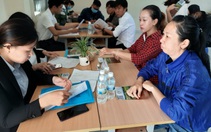 Người hưởng trợ cấp thất nghiệp giảm, thị trường lao động 'ấm' dần
