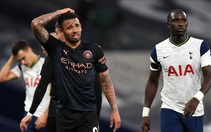 Con đường nào đưa Man City trở lại?