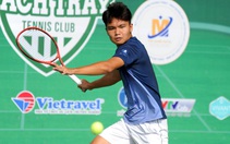 Đánh bại Lý Hoàng Nam, Linh Giang vô địch giải VTF Masters 500-2