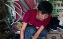 Nghiện game, trộm nhiều dây chuyền bạc giấu ngay trong tiệm net
