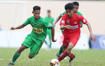 Điểm tin thể thao tối 4-11: Đội bóng của bầu Đức thắng trận đầu tiên ở SV-League 2020