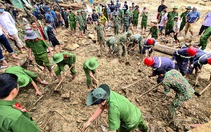 Bài học từ sạt lở Trà Leng, Phước Sơn: Quảng Nam dốc sức dời dân khỏi vùng nguy hiểm