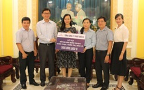 Những hoạt động ý nghĩa của EVNGENCO 3 hướng về đồng bào miền Trung